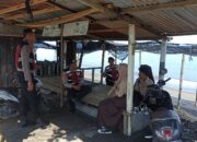 Operasi Bina Kusuma 2025: Polres Lombok Barat Gandeng Remaja Cegah Kenakalan