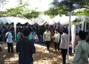 Ribuan Hadiri Haflah dan Haul Pendiri Ponpes Al-Hamidiyah di Montong Are