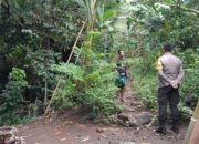 Sinergi Bhabinkamtibmas dan Warga Bangun Kemandirian Pangan Lombok Barat