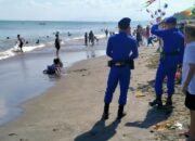 Situasi Aman di Pelabuhan Lembar, Polairud Perkuat Pencegahan 3C