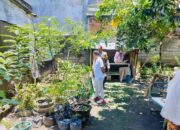 Sinergi Polri dan Warga Bajur Dorong Kemandirian Pangan