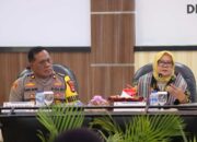 Kompolnas Tinjau Kinerja Polres Lombok Barat, Masuk Nominasi Award 2025
