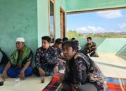 Bantuan Bibit untuk Petani Desa Kedaro Disalurkan Tepat Sasaran