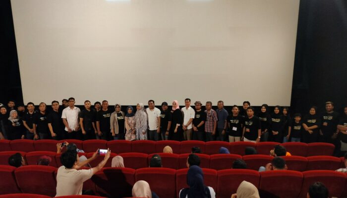 Forkopimda Dukung Film Edukasi Anti Judol, Pinjol dan Perangi Narkoba