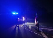 Antisipasi 3C dan Balap Liar, Patroli Malam Ditingkatkan di Bypass BIL II