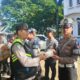 Polres Lombok Barat Prioritaskan Kesehatan Anggota di Operasi Patuh Rinjani 2025