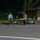 Polsek Kuripan Intensifkan Patroli Malam di Dusun Dasan Geres Pande