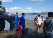 Pengamanan Laut Lembar Ditingkatkan, Sat Polairud Fokus ke Wisata dan Nelayan