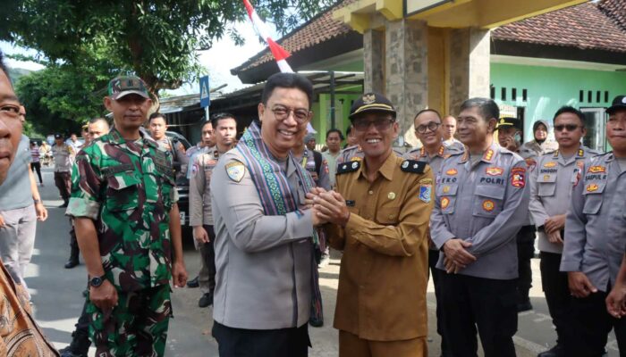 Sinergi Tiga Pilar Cendi Manik Sekotong Raih Penghargaan Nasional