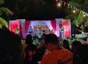 Aruna Senggigi Perkuat Sinergi Lewat Media Gathering