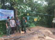 Jalur Pendakian Torean Diperketat Jelang HUT RI Ke-80