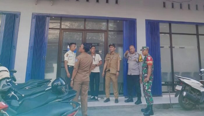 HUT RI ke-80: Masyarakat Cakra Selatan Diminta Hias Lingkungan