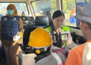 Polairud Lombok Barat Layani Warga Pesisir Lembar dengan Program Humanis