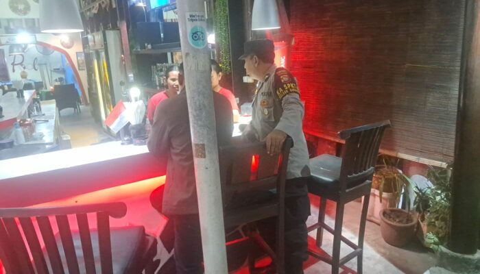 Hilang di Senggigi, WNA Spanyol Asal Madrid Dicari Polres Lombok Barat