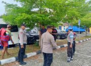 Jaga Keamanan Wisata, Polres Lombok Barat Perketat Pengawasan di Sekotong