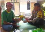 Kolaborasi Polisi dan Petani di Desa Jagaraga untuk Wujudkan Kemandirian Pangan