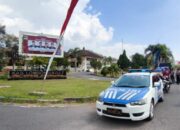 Sinergi TNI-Polri dan Pemda Lombok Barat Perkuat Kamtibmas