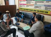 KMP Parama Kalyani Lakukan Evakuasi Penumpang di Perairan Lembar, Lombok Barat