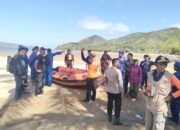 Tragedi Pantai Panggang: Warga Narmada Tewas Terseret Ombak