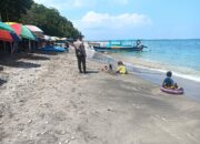 Kamtibmas Laut Senggigi Kondusif, Satpolairud Perketat Pengawasan