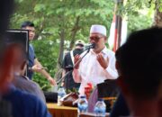 Sinergi Polres dan Petani di Lembar-Sekotong Wujudkan Panen Raya Jagung Kuartal III