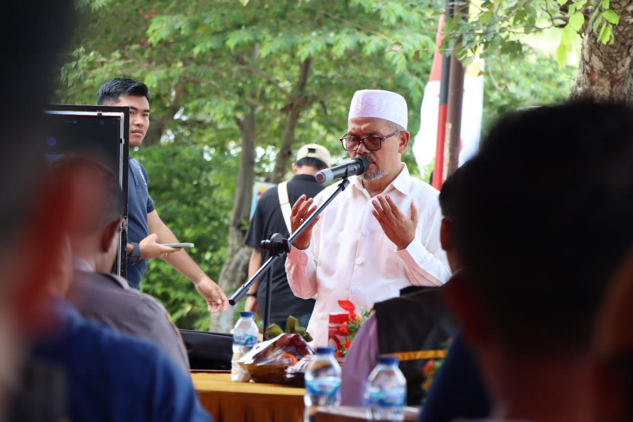 Lombok Barat Produksi 20 Ton Jagung dalam Panen Serentak, Bulog Pastikan Serap Hasil Petani