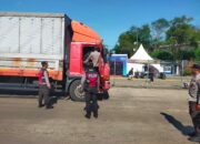 Pengamanan Pelabuhan Lembar Ditingkatkan Sambut MotoGP Mandalika