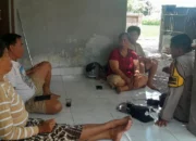 Dari Silaturahmi Jadi Inspirasi: Polisi di Gerung Gerakkan Ketahanan Pangan Warga