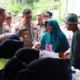 Ketahanan Pangan Dimulai dari NTB, Polri Kawal Penanaman Jagung Serentak