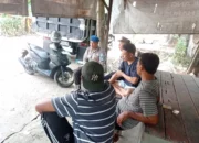 Patroli KRYD Polsek Lembar: Bukti Nyata Hadirnya Polisi di Tengah Warga