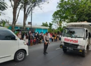 Harmoni Budaya dan Keamanan di Prosesi Nyongkolan Kuripan