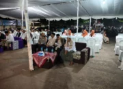 Pembukaan MTQ Labuapi 2025: Ribuan Warga Saksikan Momen Penuh Keberkahan