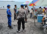 Patroli Rutin Satpolairud Jaga Laut Lombok Barat Tetap Kondusif