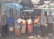 Program Nutrisi Mantap, Bukti Polri Hadir untuk Masyarakat