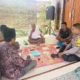 DDS Bhabinkamtibmas di Sekotong Bangkitkan Semangat Swasembada Desa