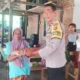 Tak Hanya Amankan Desa, Polisi Sekotong Juga Bantu Warga Lewat Nutrisi Mantap