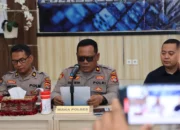 Istri Jadi Tersangka Utama Pembunuhan Suami di Lembar