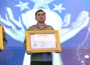 Prestasi Membanggakan, Polres Lombok Barat Raih Nominasi Kompolnas Award