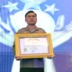 Polres Lombok Barat Masuk 5 Besar Kompolnas Award 2025