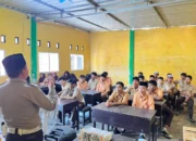 Kedekatan Polisi dan Warga Sekotong Jadi Kunci Situasi Kondusif