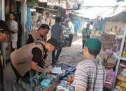 Harga Beras Lombok Barat Stabil, Polres Lakukan Pengecekan