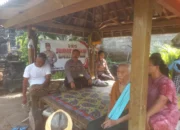 Warga Teluk Gedang Keluhkan Narkoba dan Judi Online, Polisi Janji Bertindak