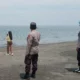 Antisipasi 3C, Polsek Lembar Gencarkan Patroli Wisata Pantai Cemare