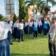 PKS SMPN 1 Labuapi, Generasi Muda Penjaga Kamseltibcar Lantas