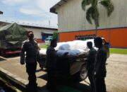 Jagung Petani Lolos Uji Bulog, Polri Pastikan Harga Sesuai HPP