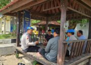 Masyarakat Kini Bisa Awasi Polisi Langsung Lewat Barcode Yanduan