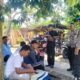 Polisi dan Warga Lembar Kompak Wujudkan Lingkungan Aman