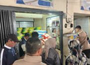 Polda NTB Turun Tangan Awasi Harga Beras di Lombok Barat