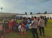 Lestarikan Budaya, Roadshow Peresean di Lombok Barat Dimeriahkan Dua Padepokan