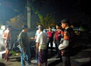 Cegah Kriminalitas Dini: Samapta Polres Lobar Intensifkan Patroli Dialogis